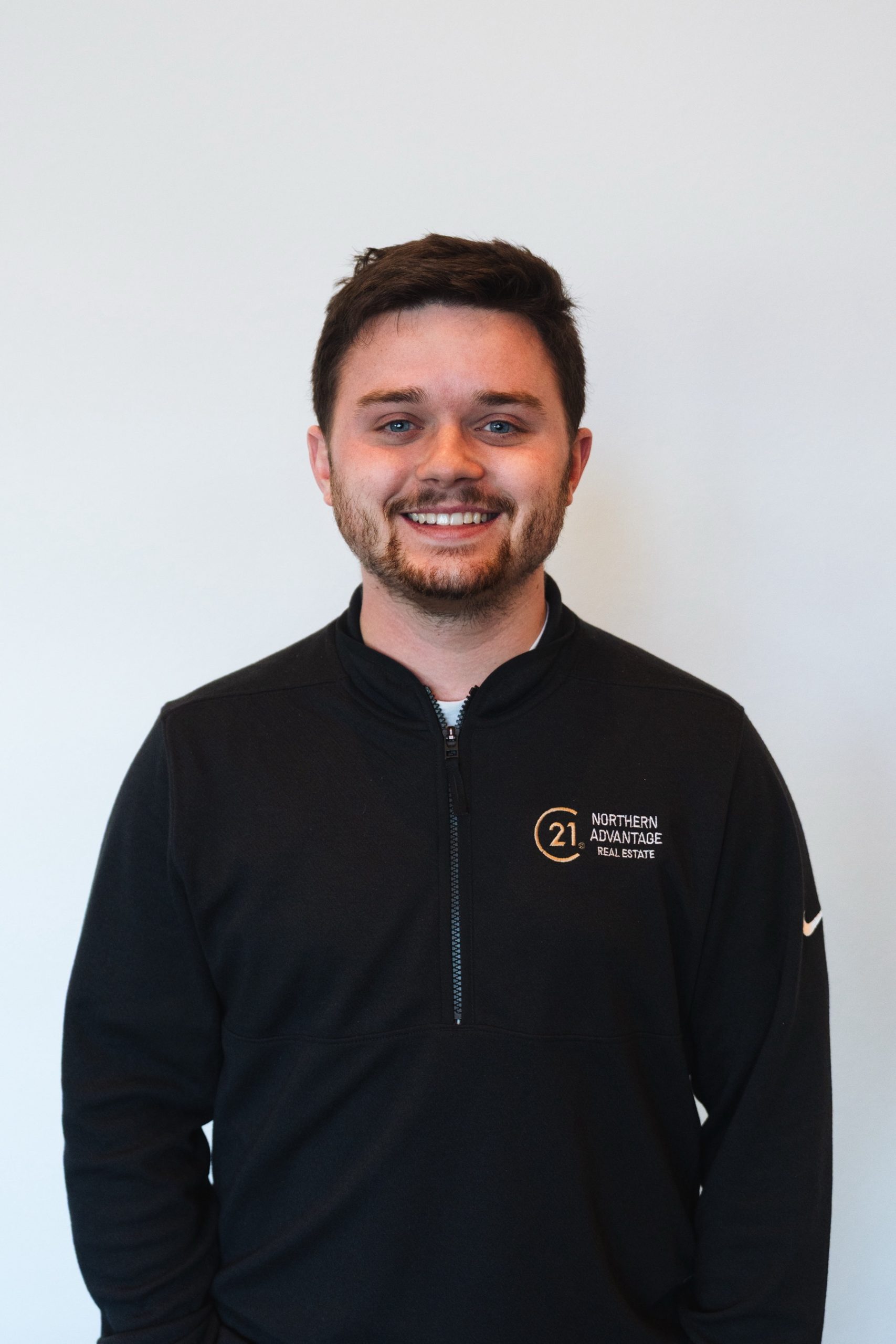 Ashton Davis Broker/Owner : Broker/Owner